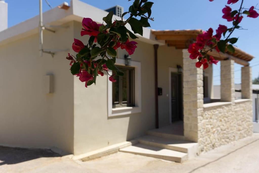 Casa Di Kapaka - New Villa In The Countryside Roupai Eksteriør bilde